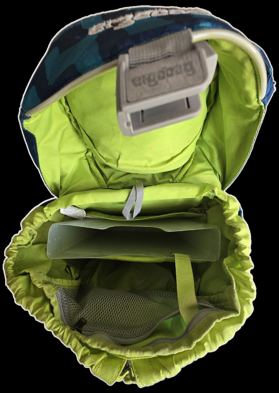 Ergobag Kindertaschen: ergobag Schulrucksack – Gebraucht aus Zürich von maxx_66 5