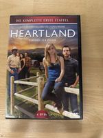 Heartland - Staffel 1 (4 DVDs) - Pferde im Paradies