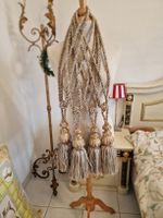 Raffhalter 2 Paar in gutem Zustand Patina