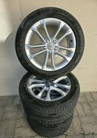 Audi Felgen mit Sommerreifen 225/40 R18 - Top Zustand!