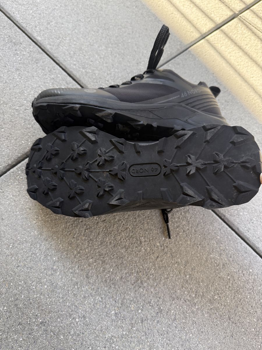 46 Nord Scarpe da uomo: 46 NORD Trekking-Schuh, Grösse 38 – Nuovo (secondo la descrizione) da Bülach venduto da tamara1301 3