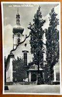 Kaltbrunn - St. Gallen - Catholique Kirche AK