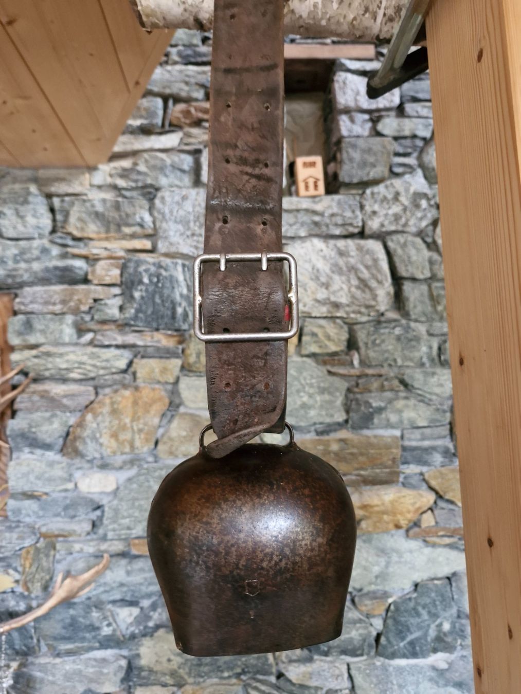 Campanacci mucche: Glocke Treichel – Usato da Guarda venduto da rue_bpd7 1