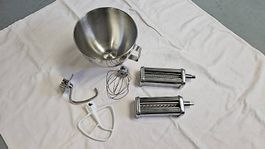 Kitchenaid Zubehör