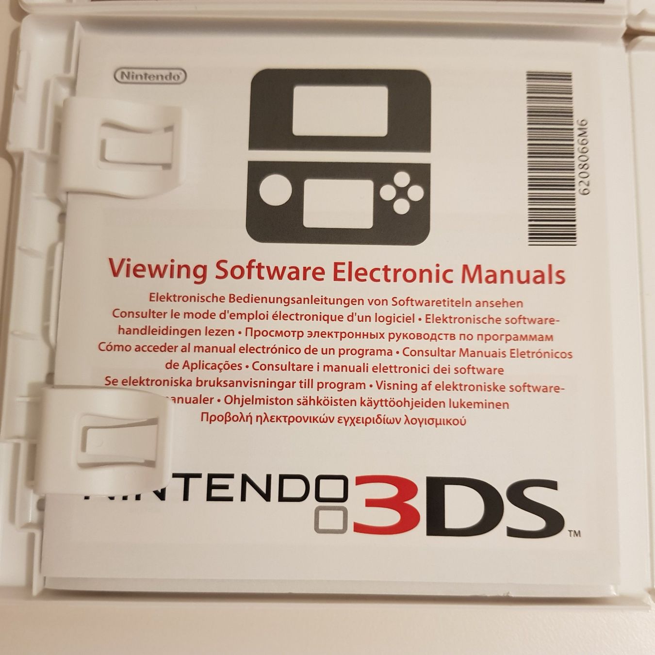 Nintendo Giochi: Bravely Default & Bravely Second - End Layer /3DS – Usato da Münchenstein venduto da 2DGames 5