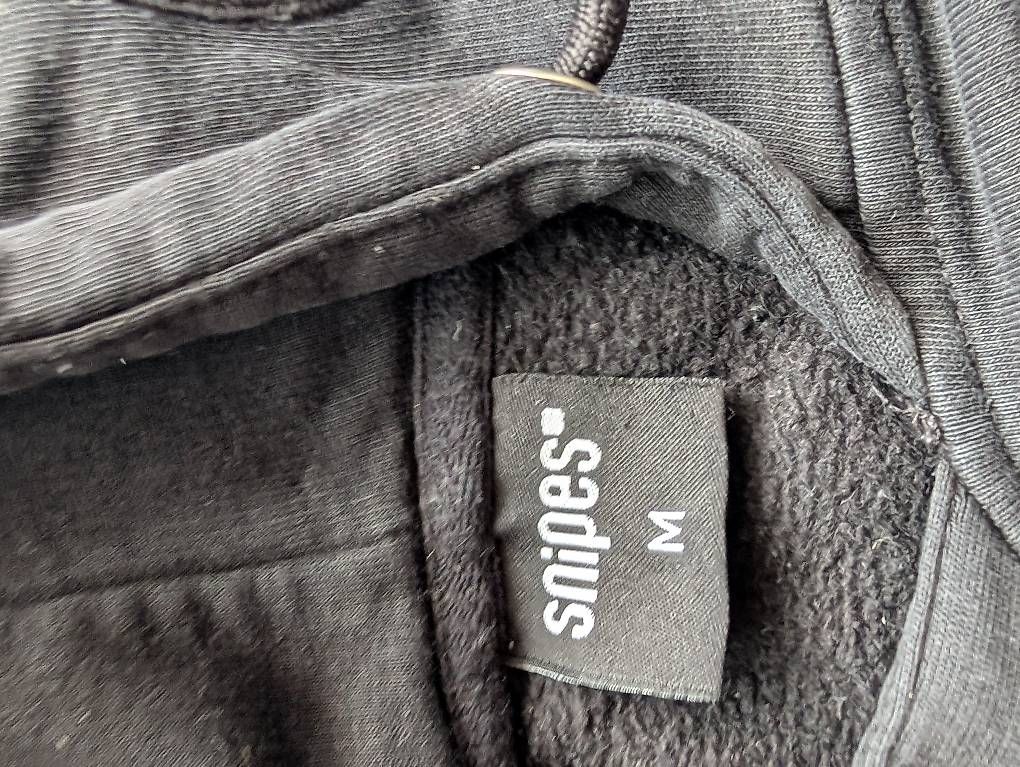 Pulls & Sweat-shirts: Sweat à capuche Snipes – D'occasion à Alle par pau_qb8x 1