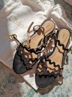 Chloe Sandals, 37