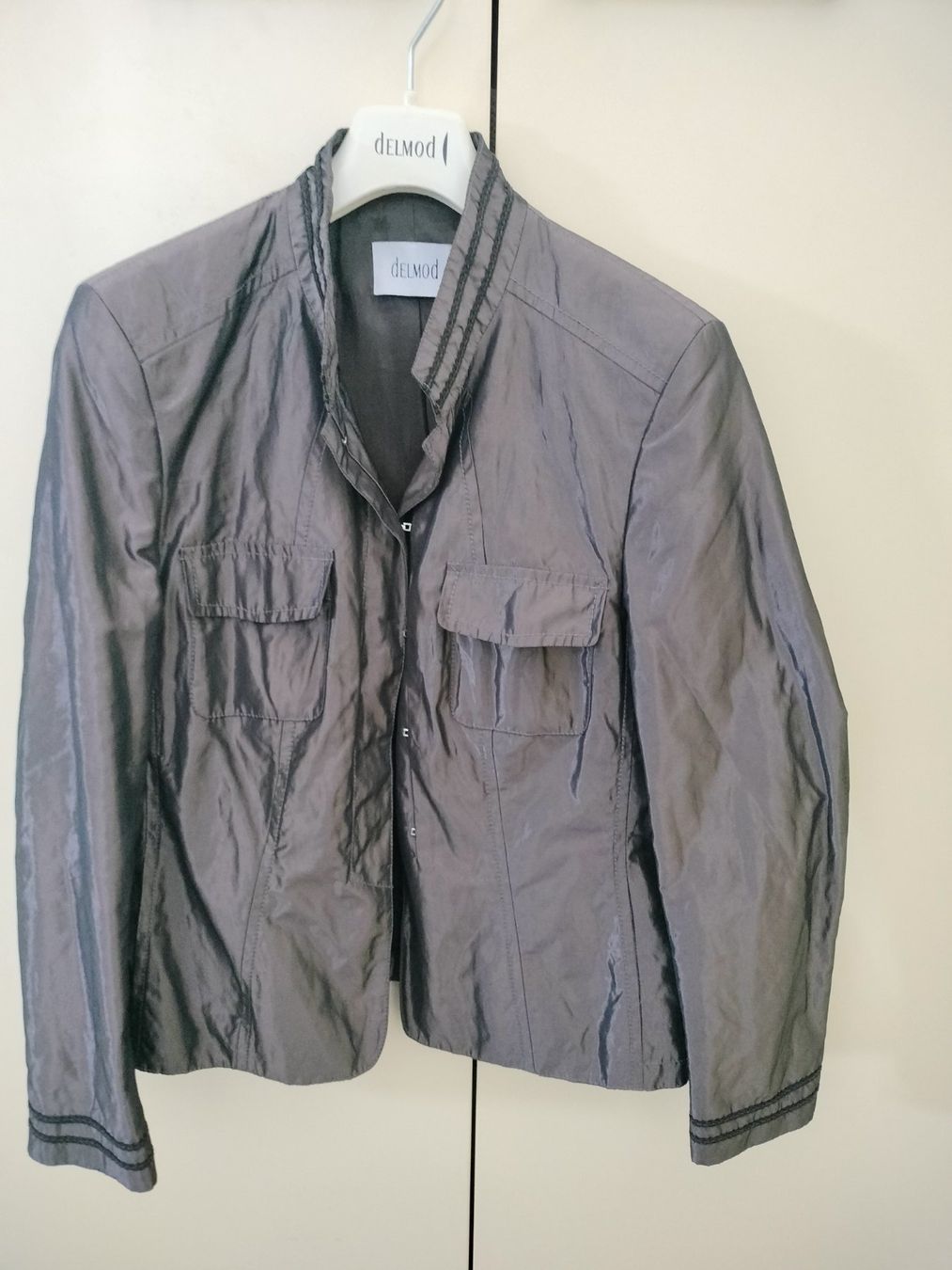 Giacche: Festlicher Delmod Blazer 40 – Usato da Winikon venduto da Mermaid
