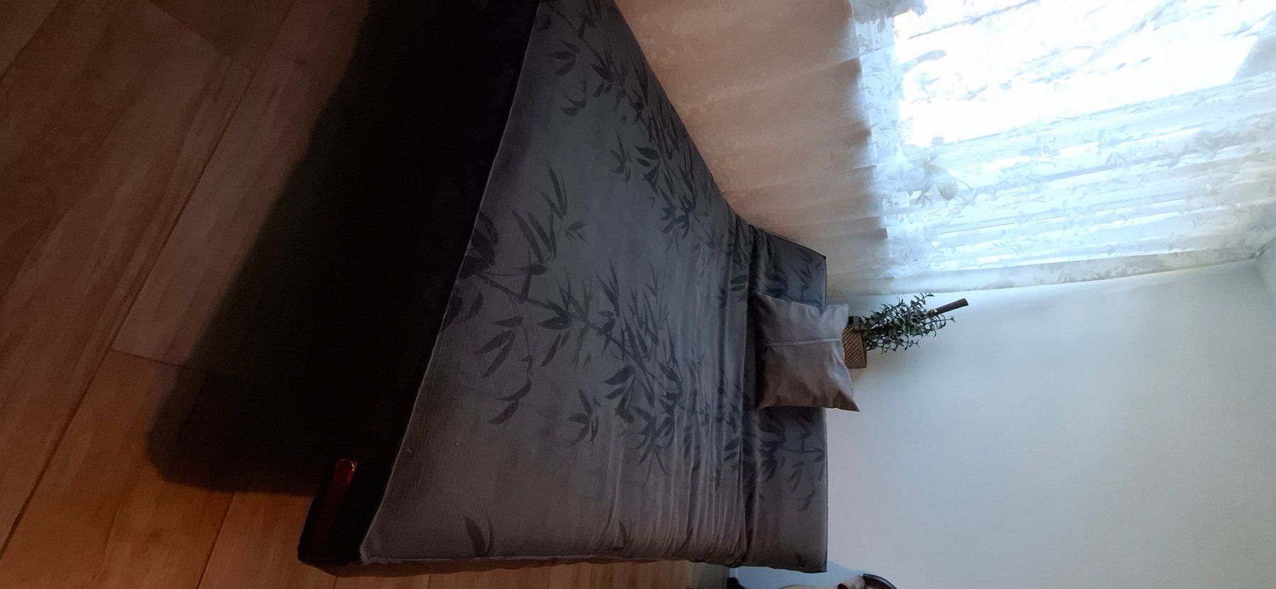 Pfister Betten: Sofa – Gebraucht aus Oberkirch LU von SteffiSidler81 1