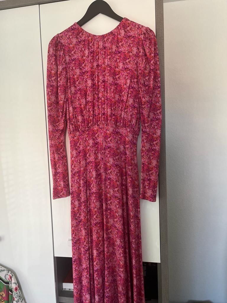 Vestiti: Stilvolles Kleid – Usato da Brüttisellen venduto da St.Zach