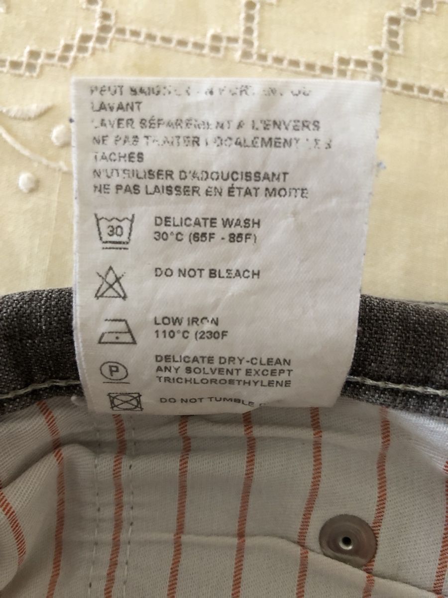 Bogner Jeans: Bogner Jeans – Gebraucht aus Solothurn von Congela 4