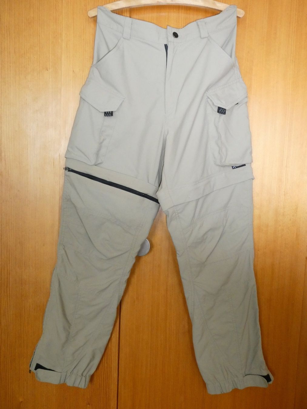 Pantaloni: Trekkinghosen – Usato da Mühlau venduto da Bejaujolais