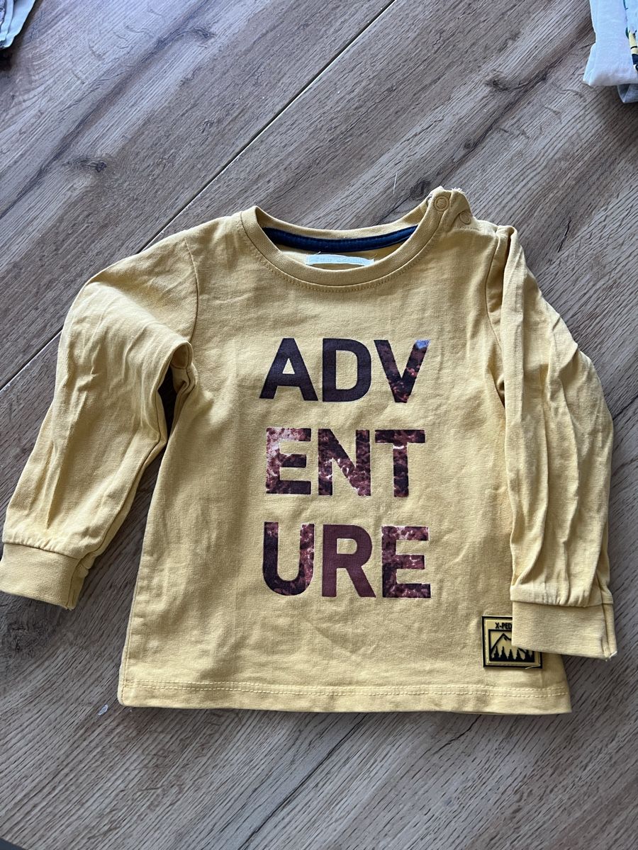 Pulls et sweat-shirts: Pullover Gr. 80 – D'occasion à Kloten par tyrael93