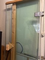 Karibou Sauna komplett für 2 Personen für Bastler