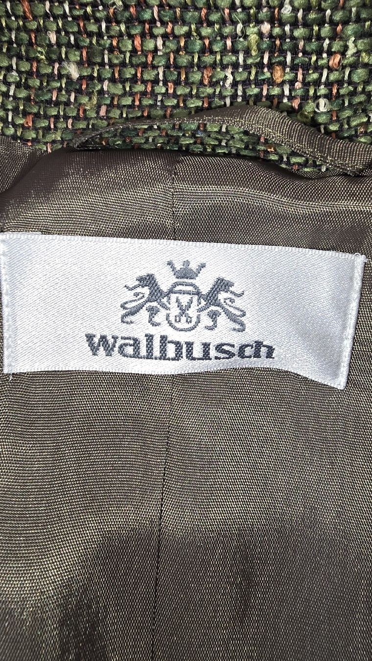 Walbusch Giacche: Walbusch Damen Blazer – Usato da Zürich venduto da Bauer19 5