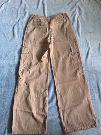 Pantalon large | taille M