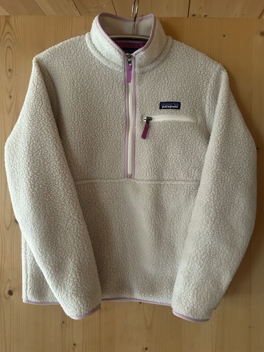 Patagonia Pullover & Sweatshirts: Patagonia Fleece Pullover – Gebraucht aus Horgen von vhupfu91