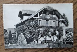 Ferienheim Muriboden