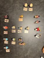 One Piece  Kinder Joy