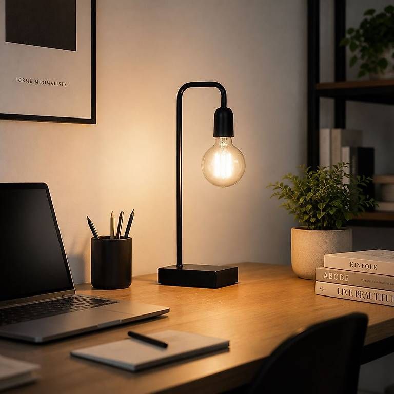 Lampes: SUSA Tischlampe – D'occasion à Sissach par mondilux 5