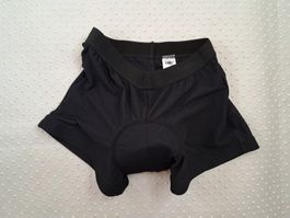 NEU! Ktec gepolsterte Radhose XXS (Gr. 34)
