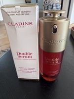 Clarins Double Serum 50ml neu