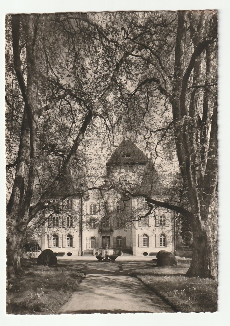 Cartoline postali: Ansichtskarte Schloss Jegenstorf Bern – Nuovo (secondo la descrizione) da St. Gallen venduto da Ricardo_Deals