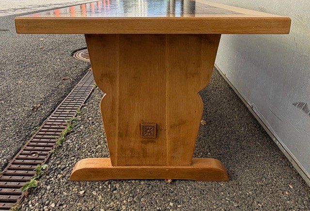 Tavoli: Couchtisch Holz – Usato da 4852 Rothrist venduto da Luegenacher 1