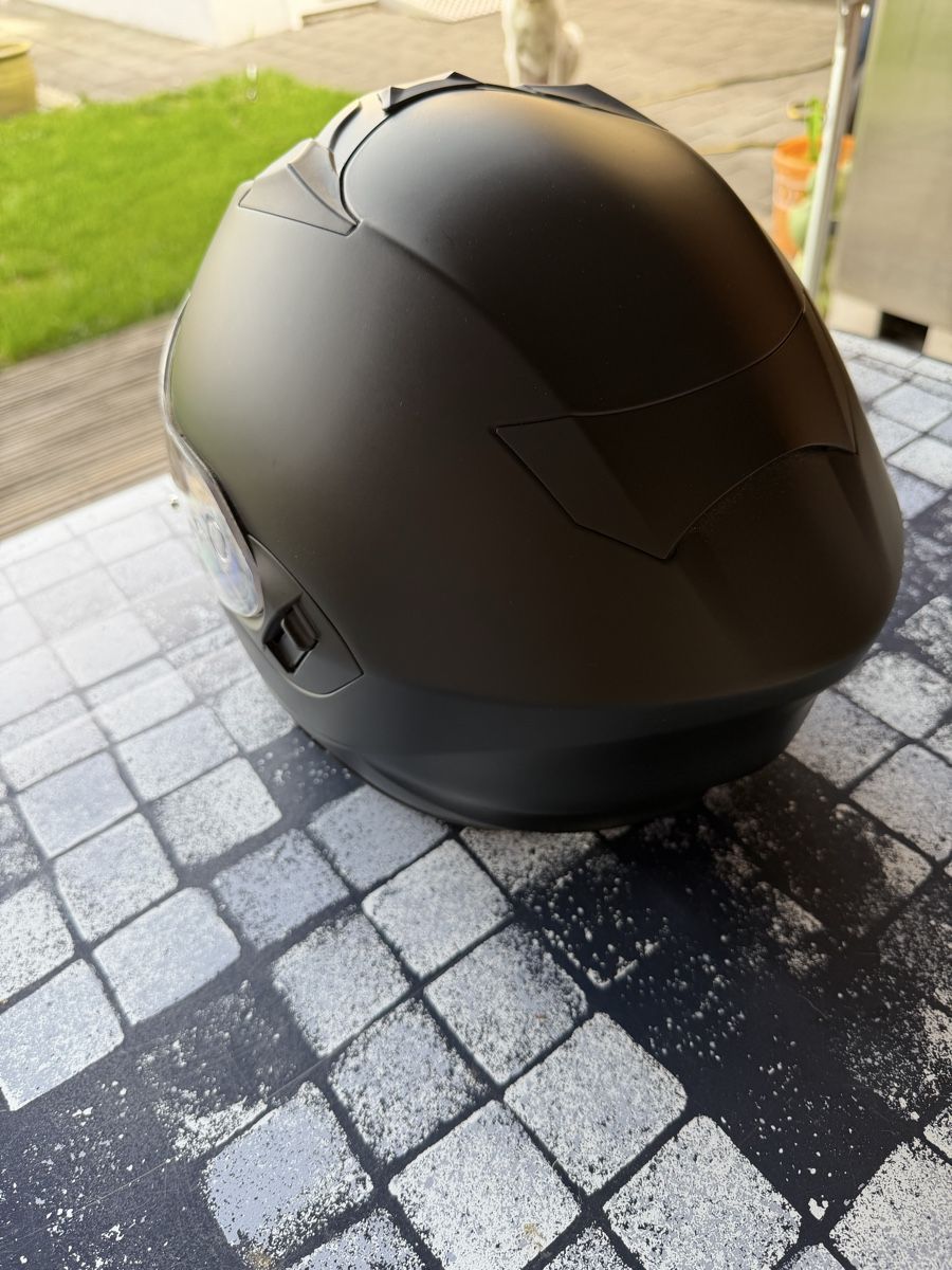 Caschi & visiere: Scorpion Exo-530 Air Helm – Nuovo (secondo la descrizione) da Balsthal venduto da Bxnj05 3