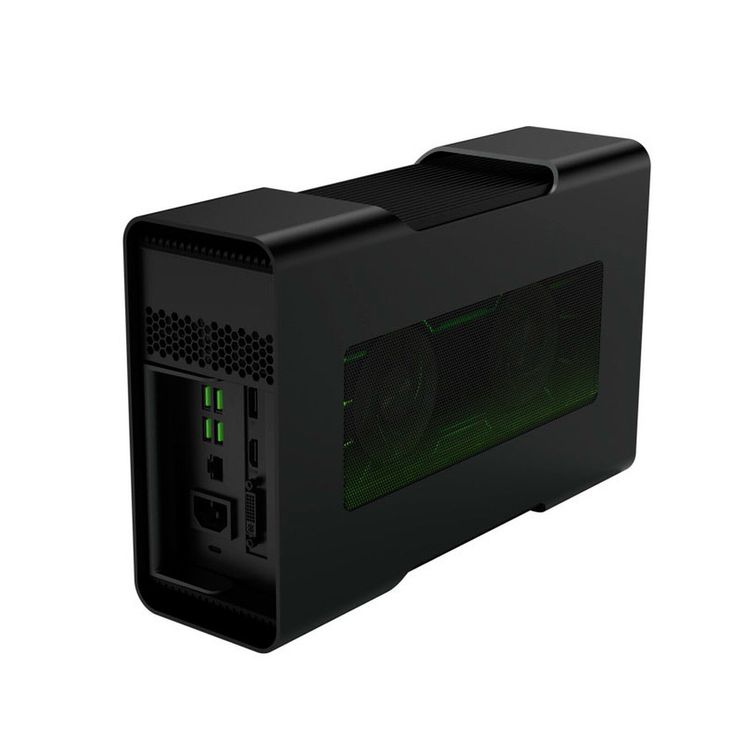 Egpu quadro store