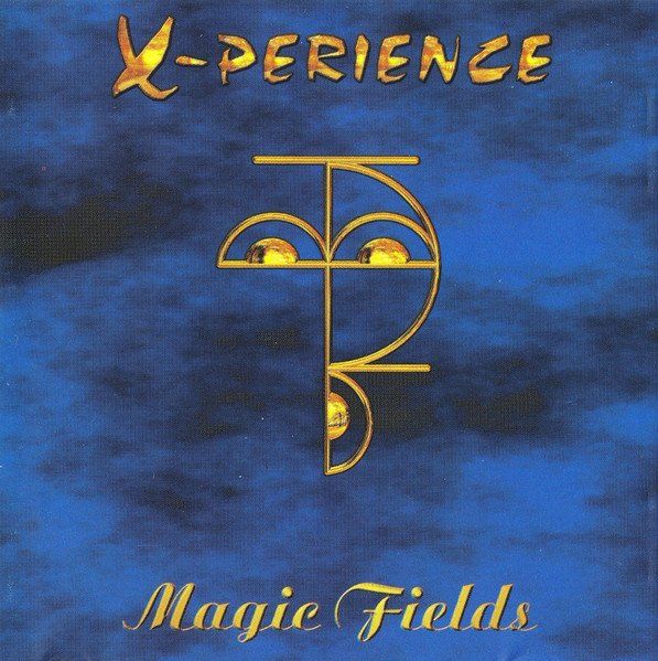 CD: X-Perience - Magic Fields – Usato da Uzwil venduto da visions77