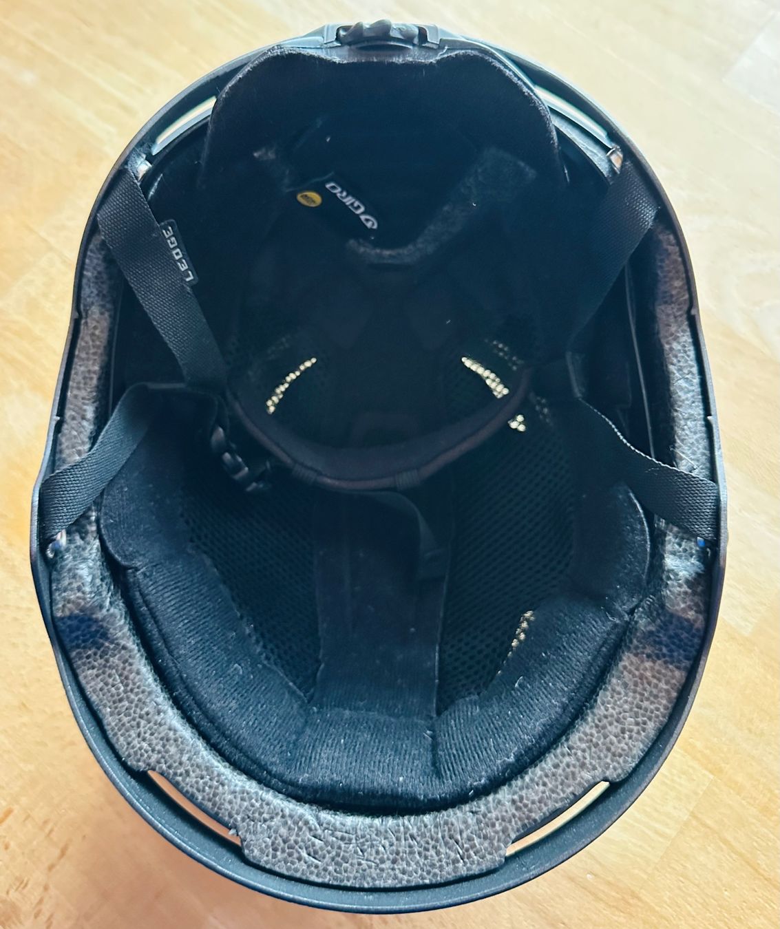 Helme: Giro Ledge MIPS Snowboardhelm/ Skihelm – Gebraucht aus Mels von fatjon.j.p 3