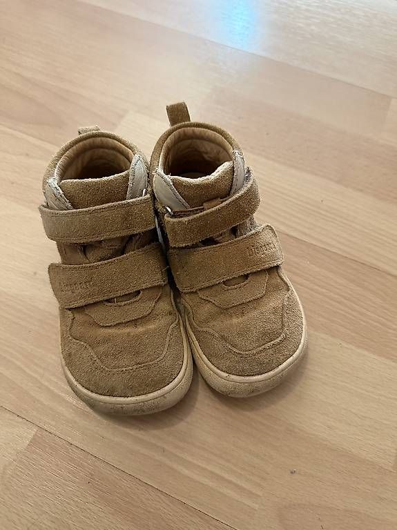 Bisgaard Schuhe für Jungen: Bisgaard Schuhe gr. 26 – Gebraucht aus Luzern von Mariab2502