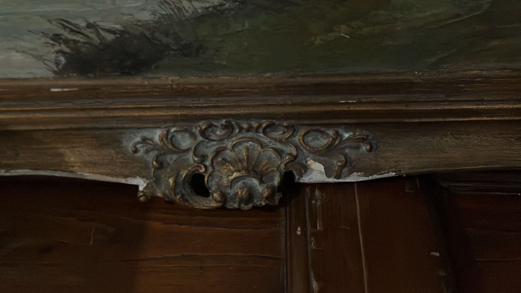 Dipinti: Naturbild – Difettoso da Jona venduto da m.brun 2