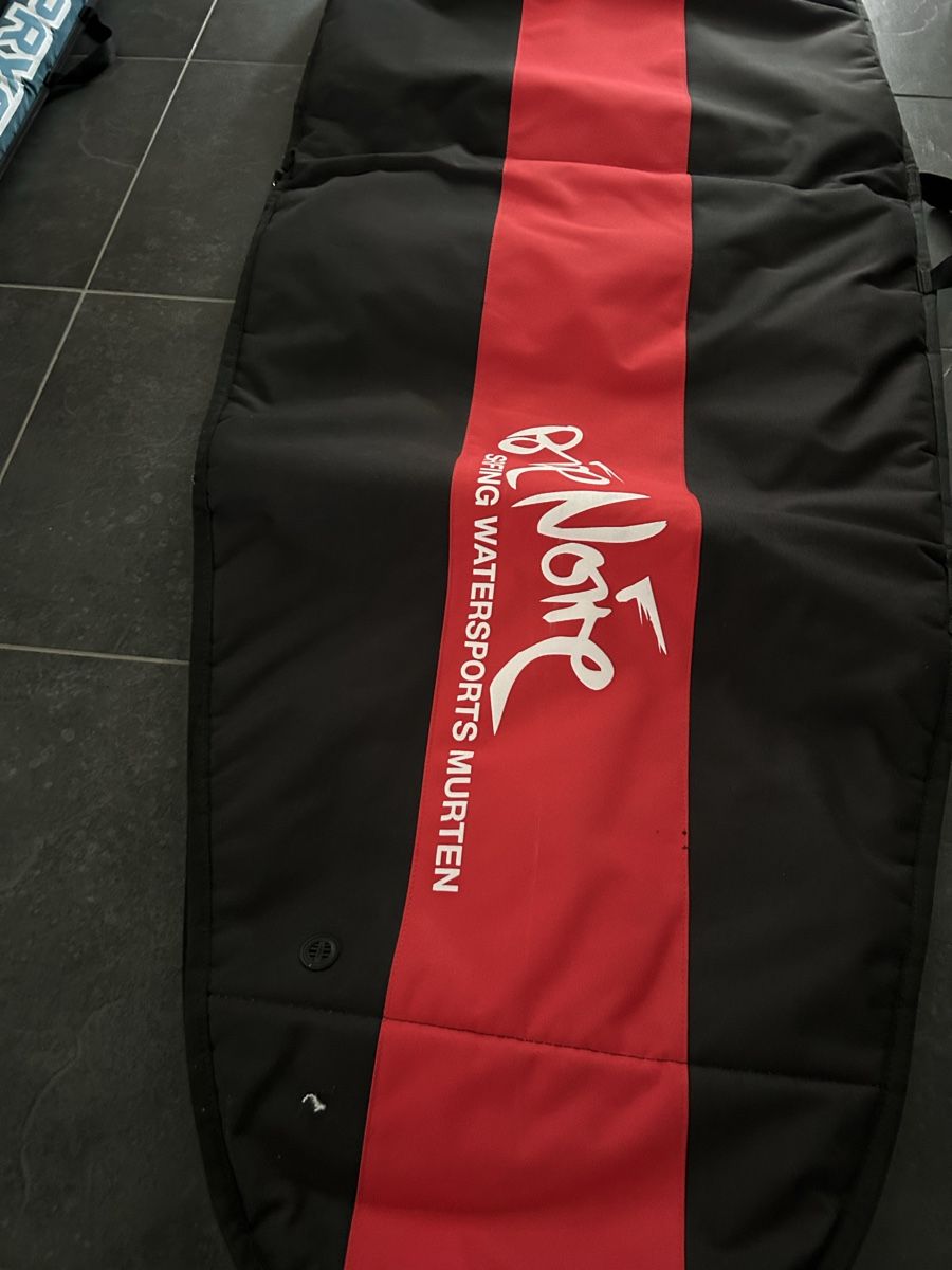 Tavole da surf e di nuoto: Surf-Bag – Usato da Mühlethurnen venduto da fast-geschenkt78 1