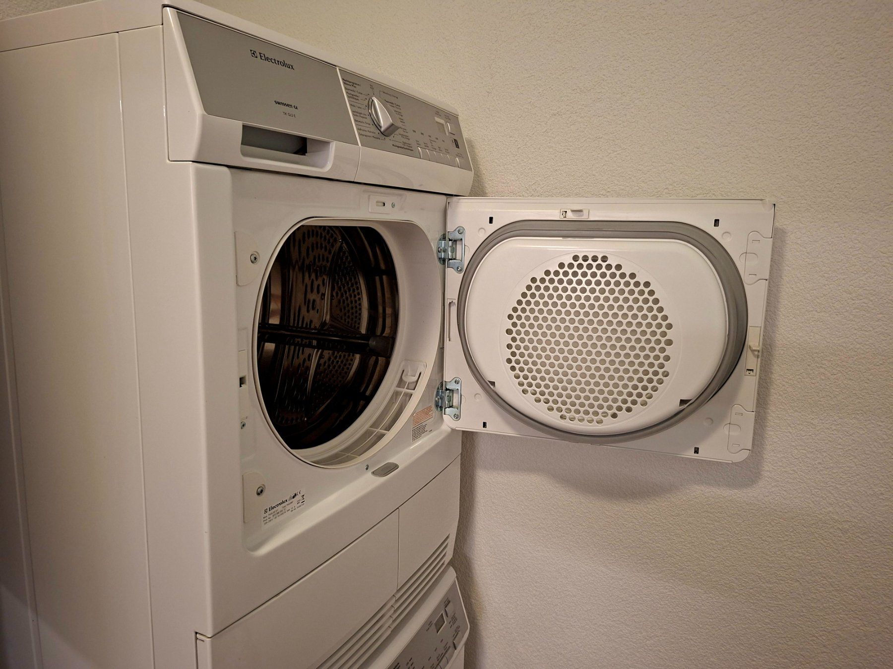 Electrolux Asciugatrici: Tumbler Electrolux SwissLine GL – Usato da Zürich venduto da dan_2l5r 2