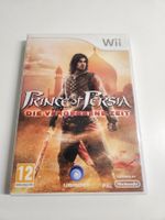 Wii Prince of Persia - Die vergessene Zeit