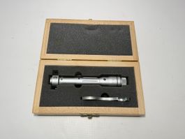 Futuro Innenmessschraube 25-30mm Innenmikrometer Dreipunkt