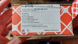 Febi Bilstein Querlenker 37178