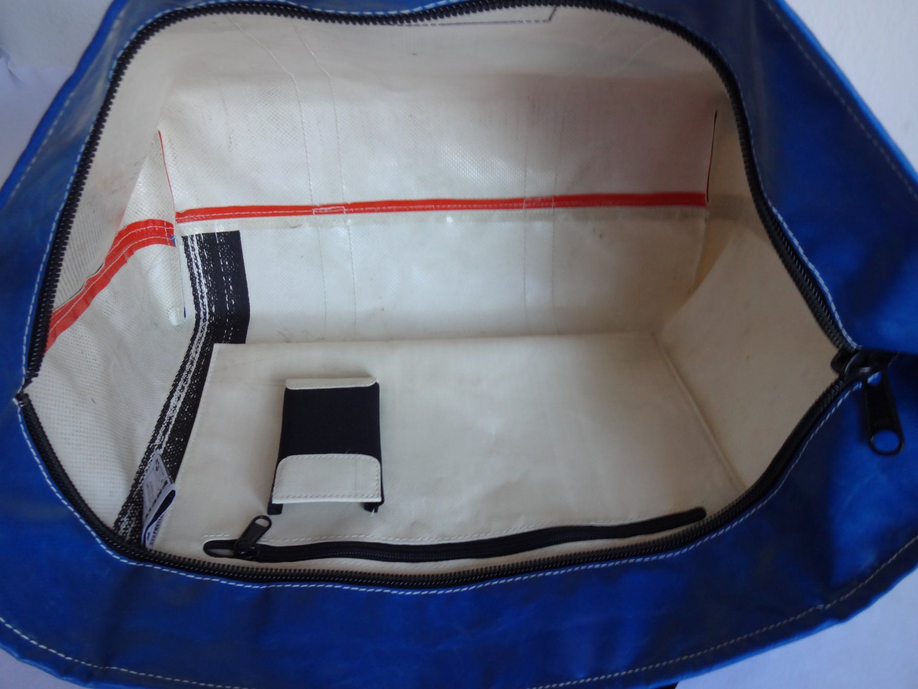 Freitag Borse: """ FREITAG """ Shopper Hand oder Umhängetasche – Usato da Frauenfeld venduto da Reyy58 7