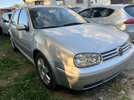 Golf Diesel 150 PS