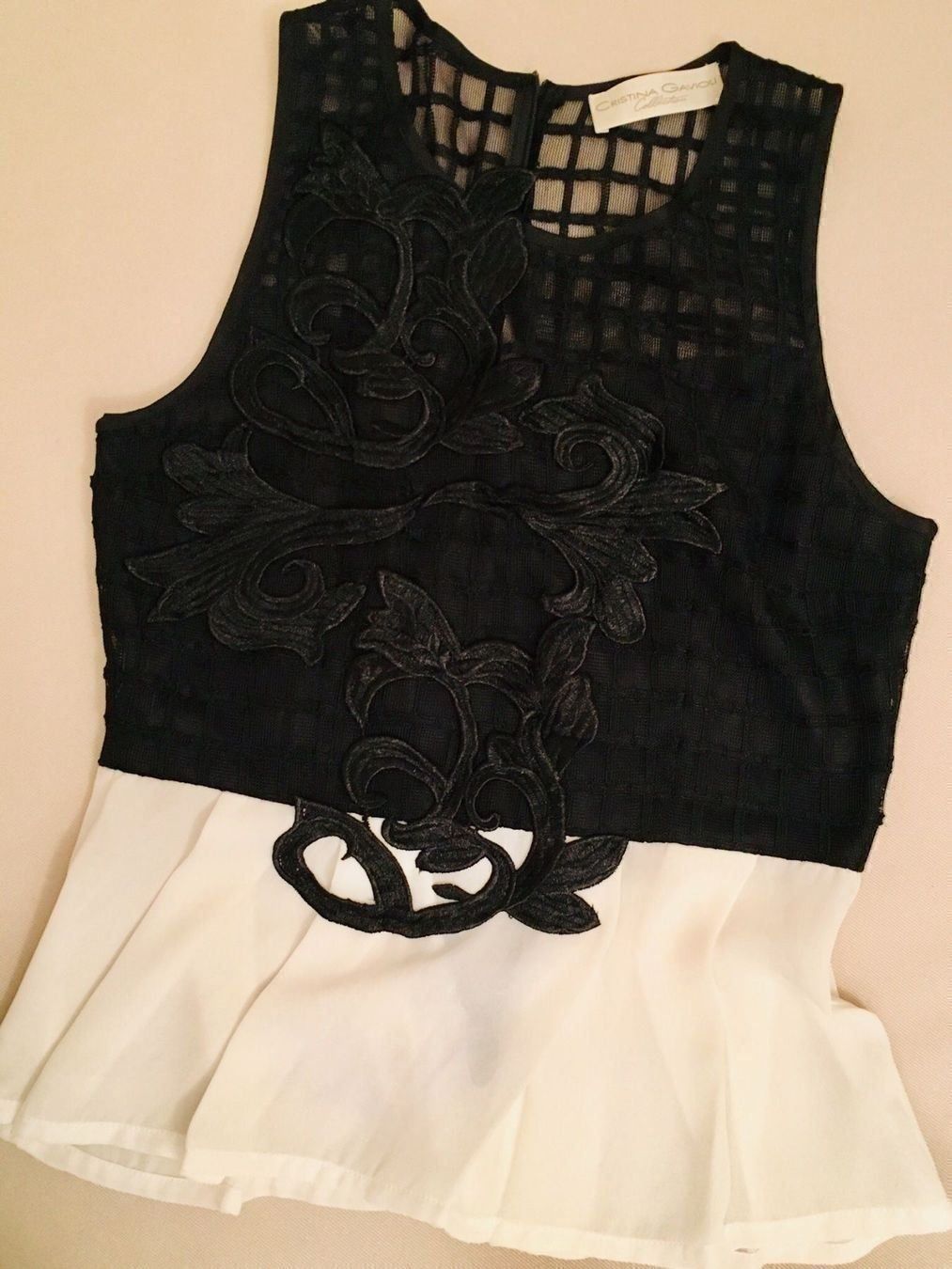 Blusen: Bluse Christina Gavioli 34 – Gebraucht aus Stansstad von InStyle8 1