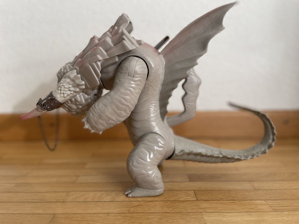Figuren: Dragons Bewilderbeast – Gebraucht aus Tägerwilen von Shaimaa 4