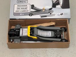 Umove Cric (2 t)