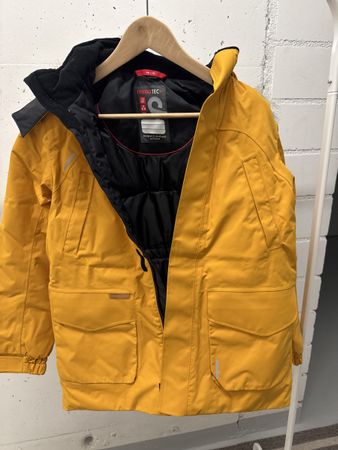 Winterjacke Reima 152 ungetragen