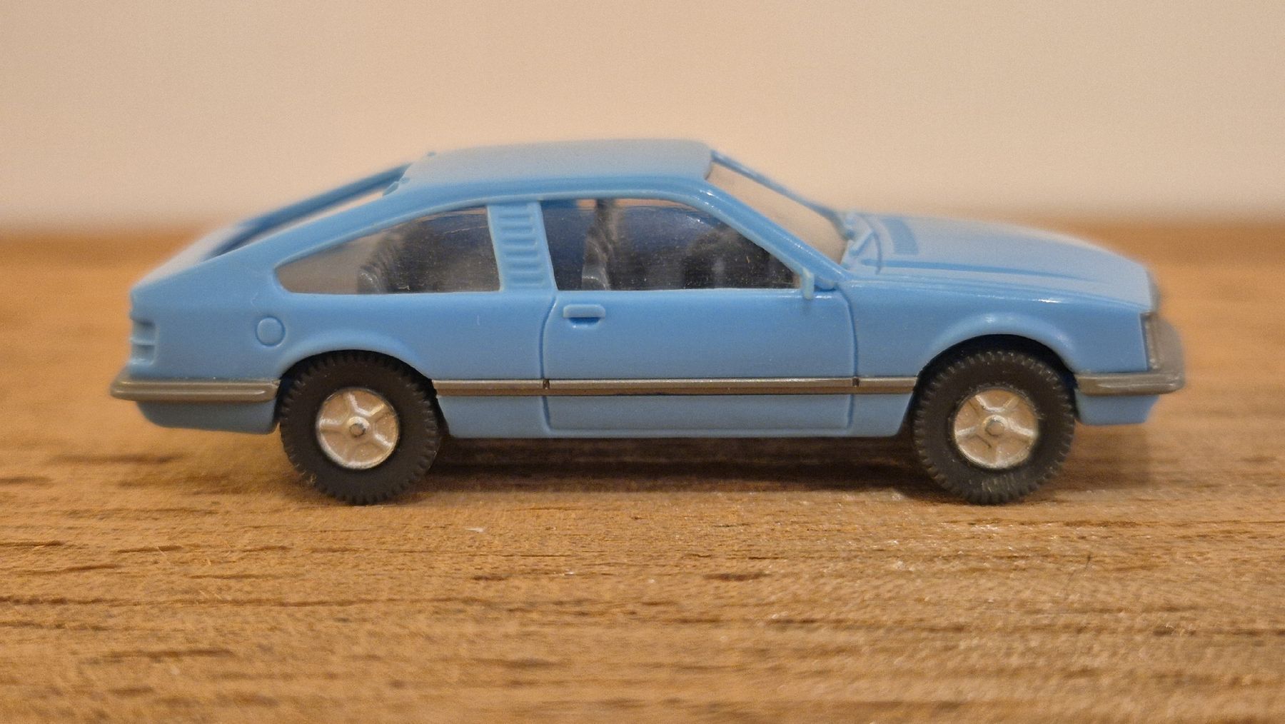 Wiking Voitures modèles: Opel Monza von Wiking – Neuf (Voir description) à Uznach par Katinka83 4