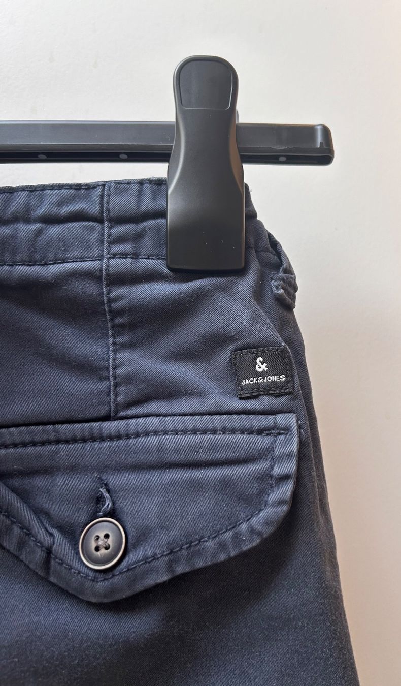 Hosen: JACK&JONES Hose – Gebraucht aus Dättwil AG von fio_d76l 6