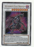 Hundred-Eyes Dragon JUMP