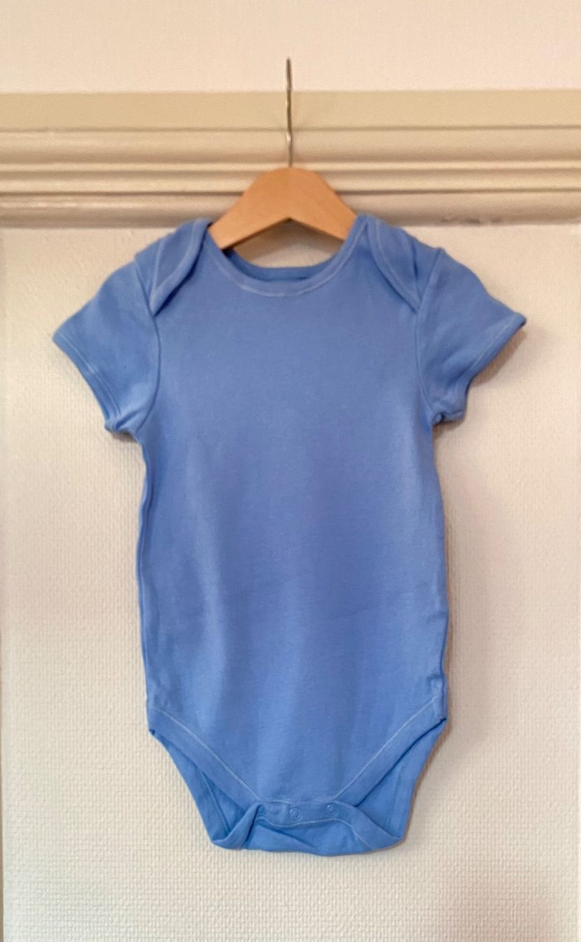 Unterwäsche: Kinderbody Gr. 98 von Primark NEU – Neu (gemäss Beschreibung) aus Olten von ksenya.s