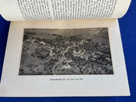 Geschichte der Herrschaft und Gemeinde Altikon an der Thur.